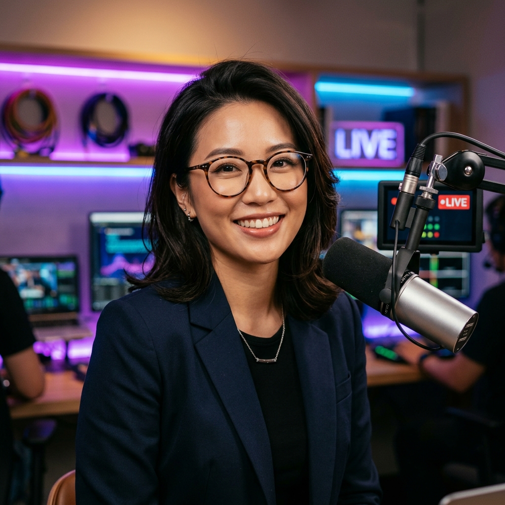 Sarah Chen
